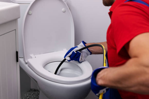 Best Emergency Plumbing Repair  in Clover Creek, WA
