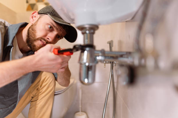 Best Plumbing Installation Services  in Clover Creek, WA