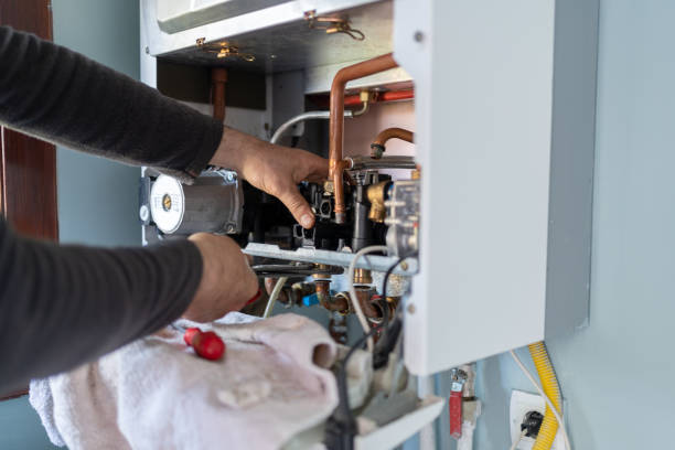 Best Hot Water Heater Installation  in Clover Creek, WA